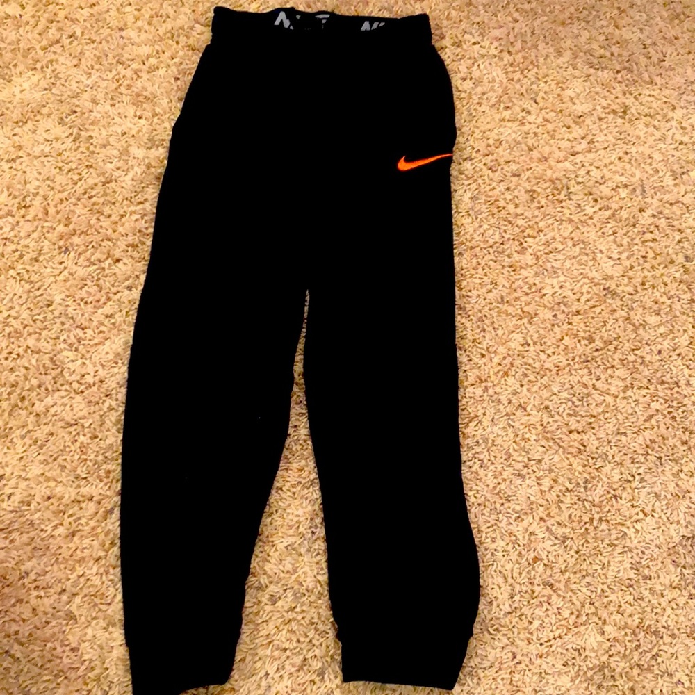 Boys sweatpants